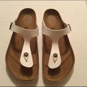 Birkenstock Size 40
